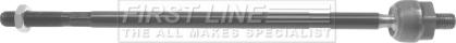 First Line FTR4447 - Rotule de direction intérieure, barre de connexion droxauto.com