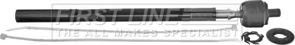 First Line FTR4416 - Rotule de direction intérieure, barre de connexion droxauto.com