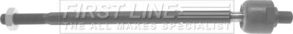 First Line FTR4480 - Rotule de direction intérieure, barre de connexion droxauto.com