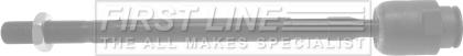 First Line FTR4473 - Rotule de direction intérieure, barre de connexion droxauto.com