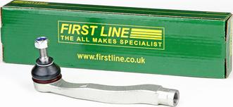 First Line FTR4568 - Rotule de barre de connexion droxauto.com