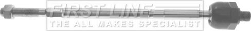 First Line FTR4586 - Rotule de direction intérieure, barre de connexion droxauto.com