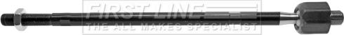 First Line FTR4603 - Rotule de direction intérieure, barre de connexion droxauto.com