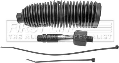 First Line FTR4623KL - Rotule de direction intérieure, barre de connexion droxauto.com