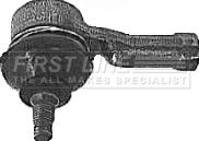 First Line FTR4078 - Rotule de barre de connexion droxauto.com