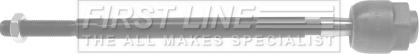 First Line FTR4154 - Rotule de direction intérieure, barre de connexion droxauto.com