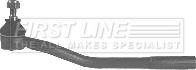 First Line FTR4164 - Rotule de barre de connexion droxauto.com