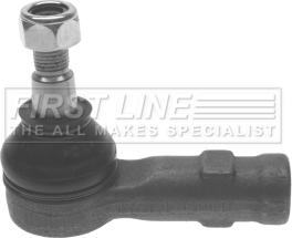 First Line FTR4166 - Rotule de barre de connexion droxauto.com