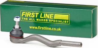 First Line FTR4160 - Rotule de barre de connexion droxauto.com