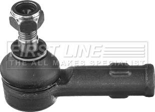First Line FTR4170 - Rotule de barre de connexion droxauto.com