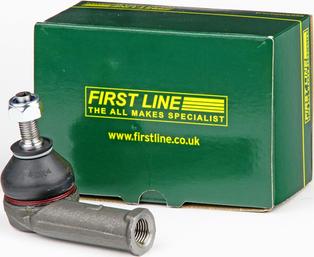 First Line FTR4858 - Rotule de barre de connexion droxauto.com