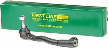 First Line FTR4800 - Rotule de barre de connexion droxauto.com