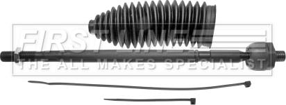 First Line FTR4816K - Rotule de direction intérieure, barre de connexion droxauto.com