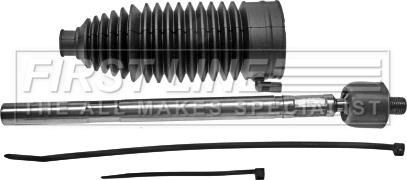 First Line FTR4829K - Rotule de direction intérieure, barre de connexion droxauto.com