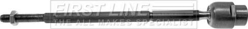 First Line FTR4877 - Rotule de direction intérieure, barre de connexion droxauto.com