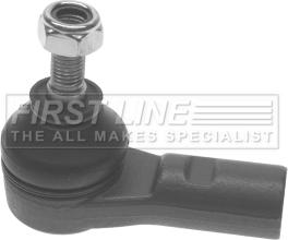 First Line FTR4208 - Rotule de barre de connexion droxauto.com