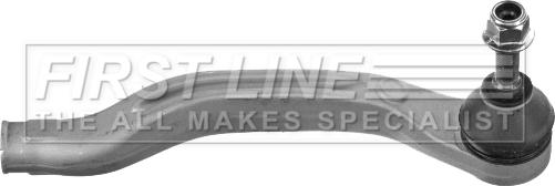 First Line FTR5999 - Rotule de barre de connexion droxauto.com