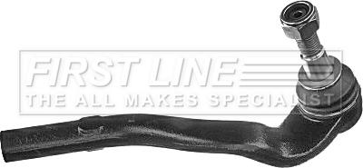 First Line FTR5906 - Rotule de barre de connexion droxauto.com