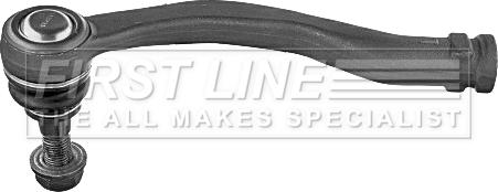 First Line FTR5907 - Rotule de barre de connexion droxauto.com