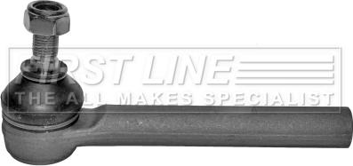 First Line FTR5494 - Rotule de barre de connexion droxauto.com