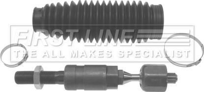 First Line FTR5492K - Rotule de direction intérieure, barre de connexion droxauto.com