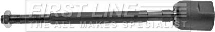 First Line FTR5441 - Rotule de direction intérieure, barre de connexion droxauto.com