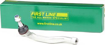 First Line FTR5453 - Rotule de barre de connexion droxauto.com