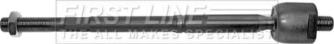 First Line FTR5461 - Rotule de direction intérieure, barre de connexion droxauto.com