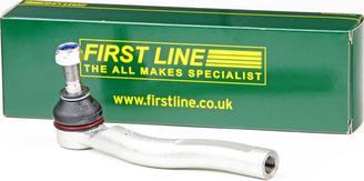 First Line FTR5409 - Rotule de barre de connexion droxauto.com