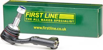 First Line FTR5400 - Rotule de barre de connexion droxauto.com