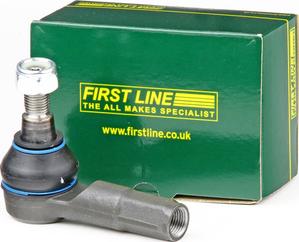 First Line FTR5415 - Rotule de barre de connexion droxauto.com