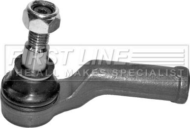 First Line FTR5411 - Rotule de barre de connexion droxauto.com