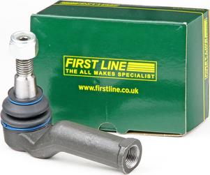 First Line FTR5412 - Rotule de barre de connexion droxauto.com