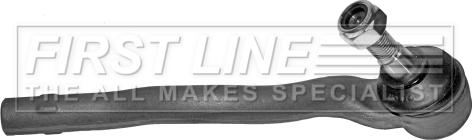 First Line FTR5417 - Rotule de barre de connexion droxauto.com