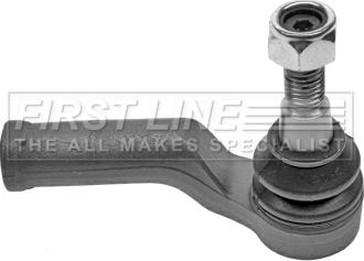 First Line FTR5591 - Rotule de barre de connexion droxauto.com