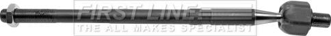 First Line FTR5519 - Rotule de direction intérieure, barre de connexion droxauto.com