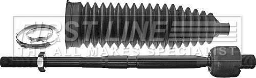 First Line FTR5510K - Rotule de barre de connexion droxauto.com