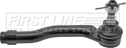 First Line FTR5539 - Rotule de barre de connexion droxauto.com