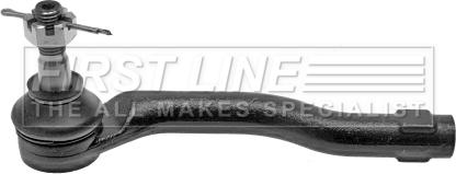 First Line FTR5538 - Rotule de barre de connexion droxauto.com