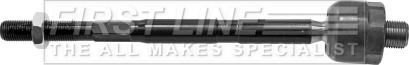 First Line FTR5525 - Rotule de direction intérieure, barre de connexion droxauto.com