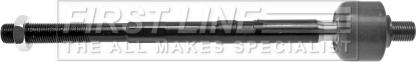 First Line FTR5527 - Rotule de direction intérieure, barre de connexion droxauto.com