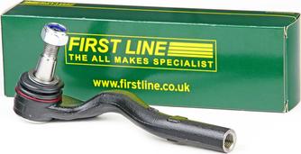 First Line FTR5694 - Rotule de barre de connexion droxauto.com