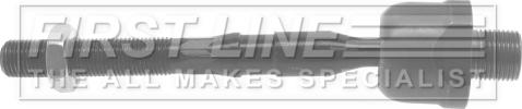 First Line FTR5692 - Rotule de direction intérieure, barre de connexion droxauto.com