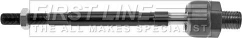 First Line FTR5661 - Rotule de direction intérieure, barre de connexion droxauto.com