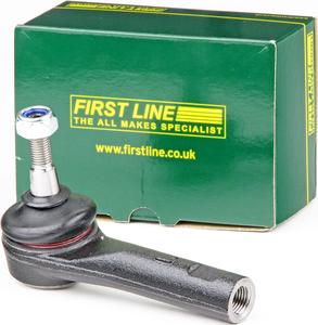 First Line FTR5604 - Rotule de barre de connexion droxauto.com