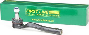 First Line FTR5686 - Rotule de barre de connexion droxauto.com