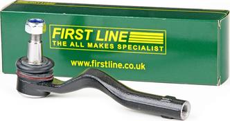 First Line FTR5687 - Rotule de barre de connexion droxauto.com