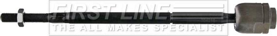 First Line FTR5632 - Rotule de direction intérieure, barre de connexion droxauto.com
