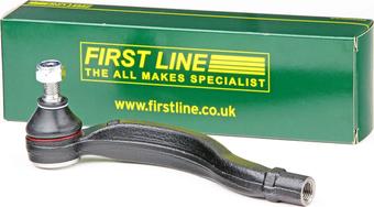 First Line FTR5637 - Rotule de barre de connexion droxauto.com