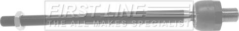 First Line FTR5672 - Rotule de direction intérieure, barre de connexion droxauto.com